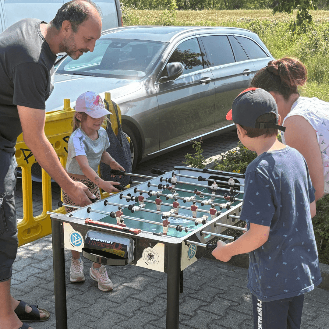 Kindersprint Finale 2025 – Foto 4