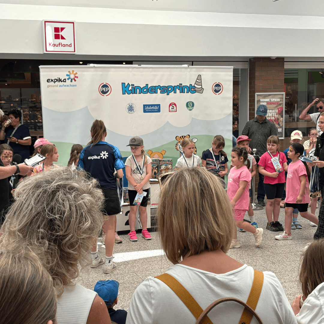 Kindersprint Finale 2025 – Foto 5