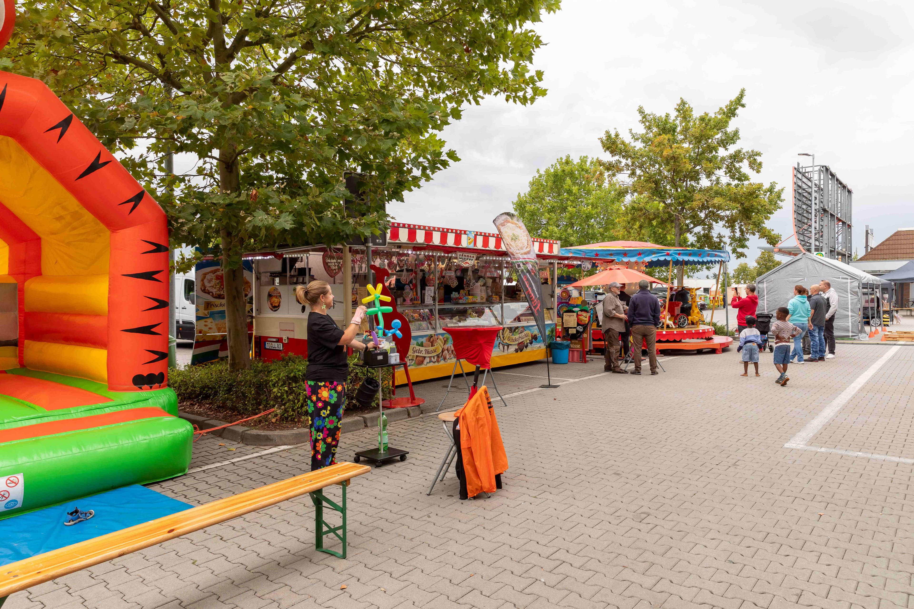 Kindersprint & Movie-Casting Juli 2026 – Foto 5