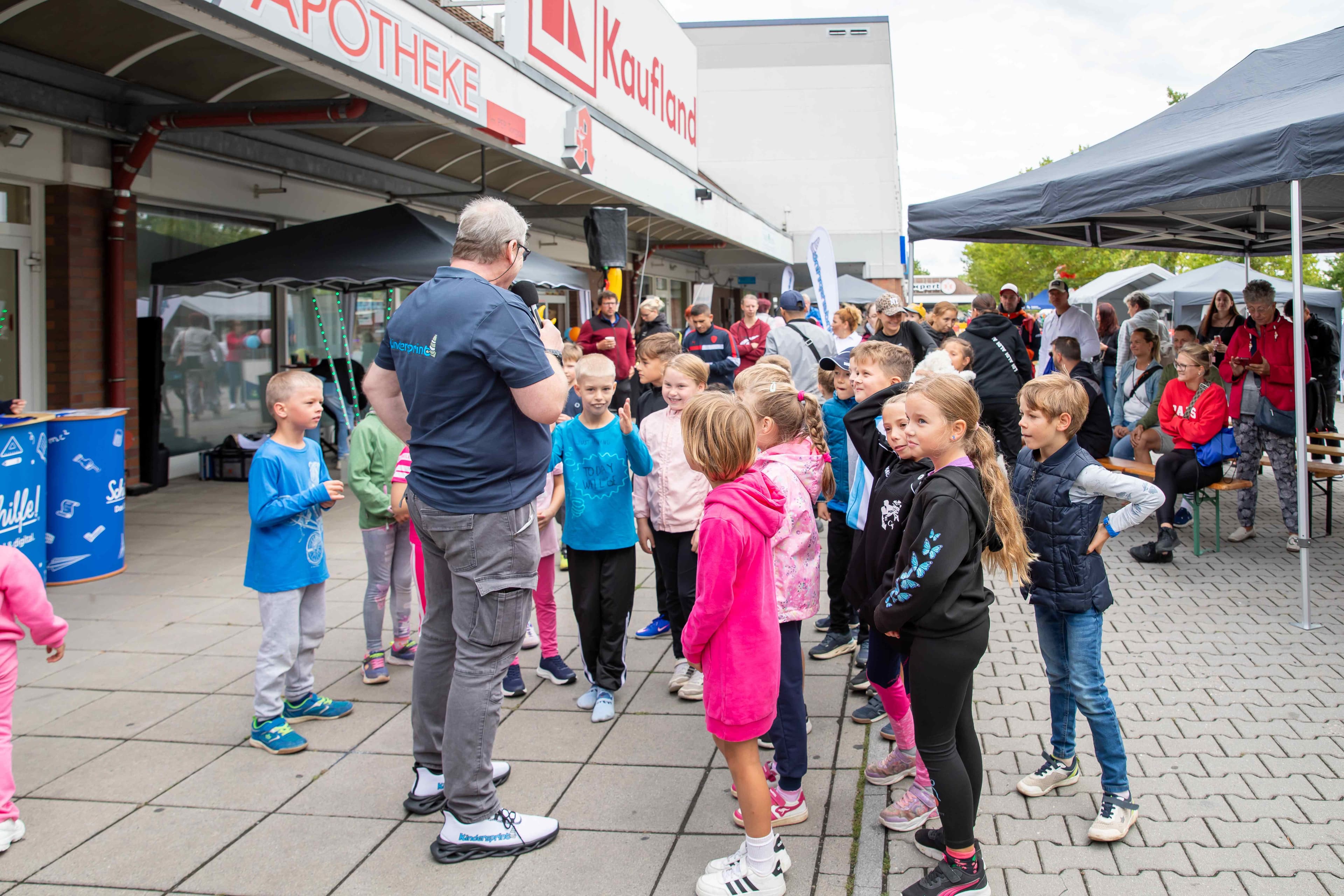 Kindersprint & Movie-Casting Juli 2026 – Foto 4