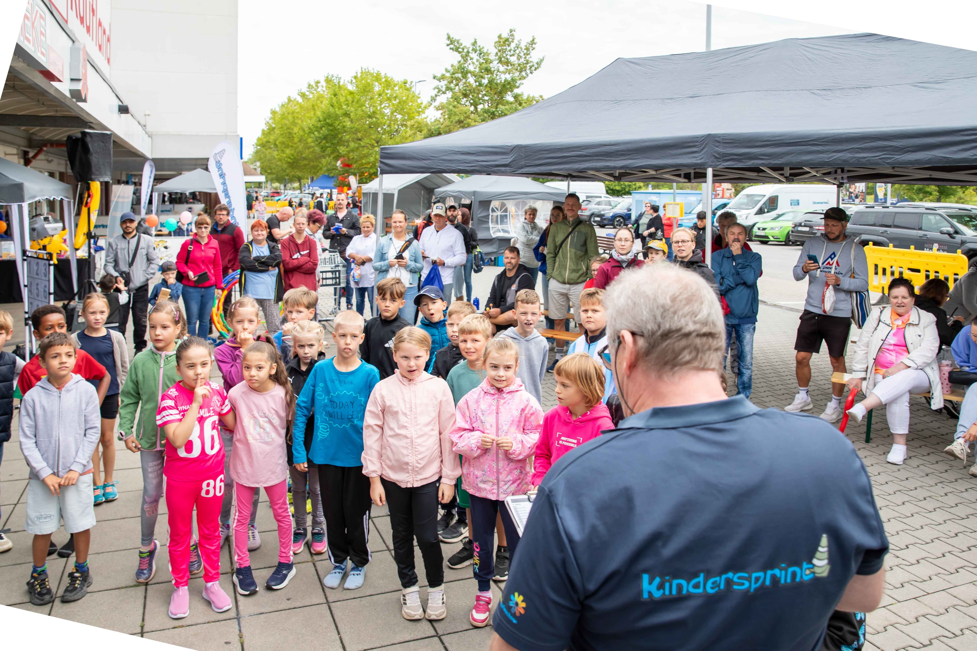 Kindersprint & Movie-Casting Juli 2026 – Foto 2