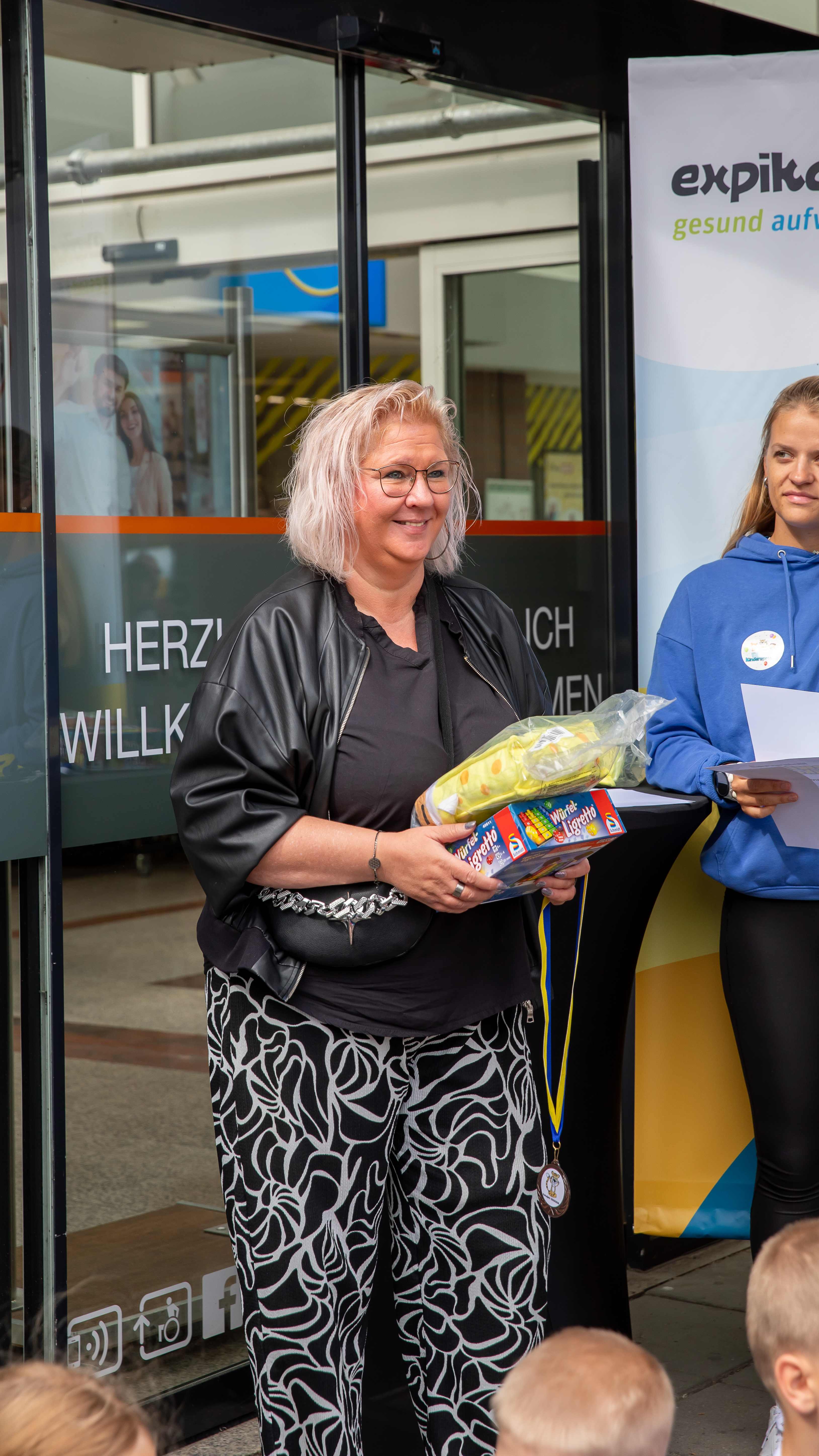 Kindersprint & Movie-Casting Juli 2026 – Foto 1