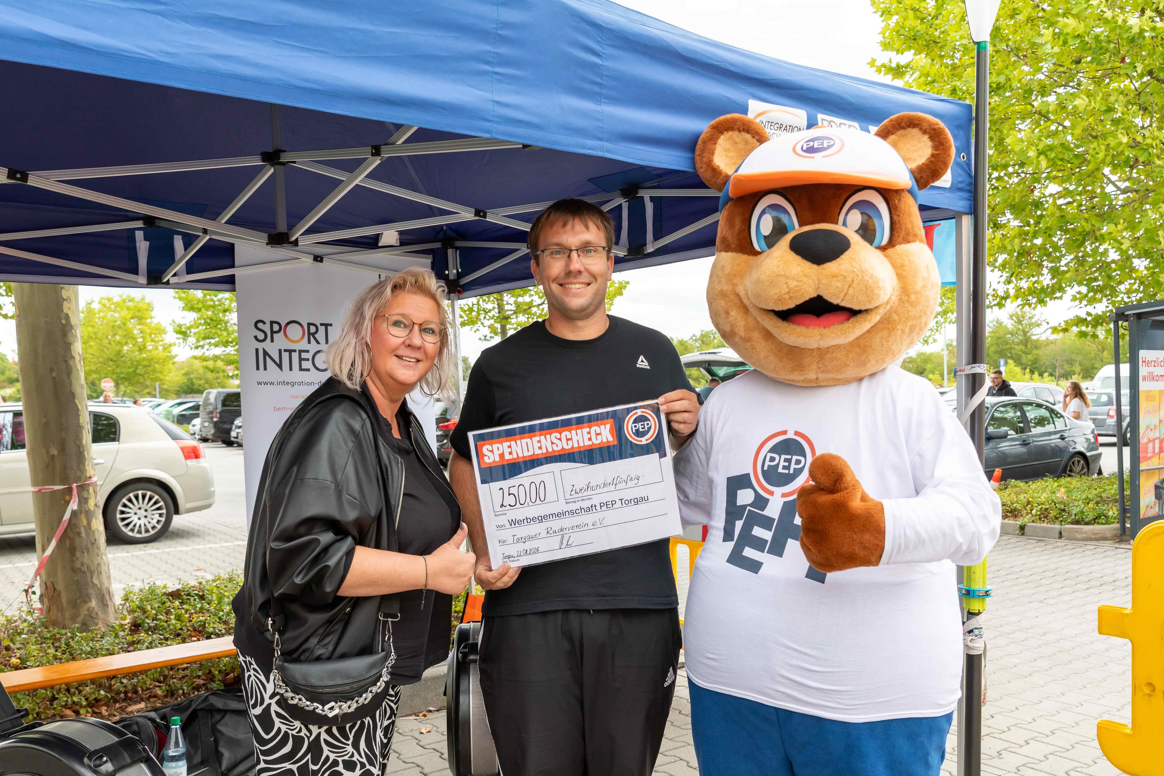 Kindersprint & Movie-Casting Juli 2026 – Foto 3