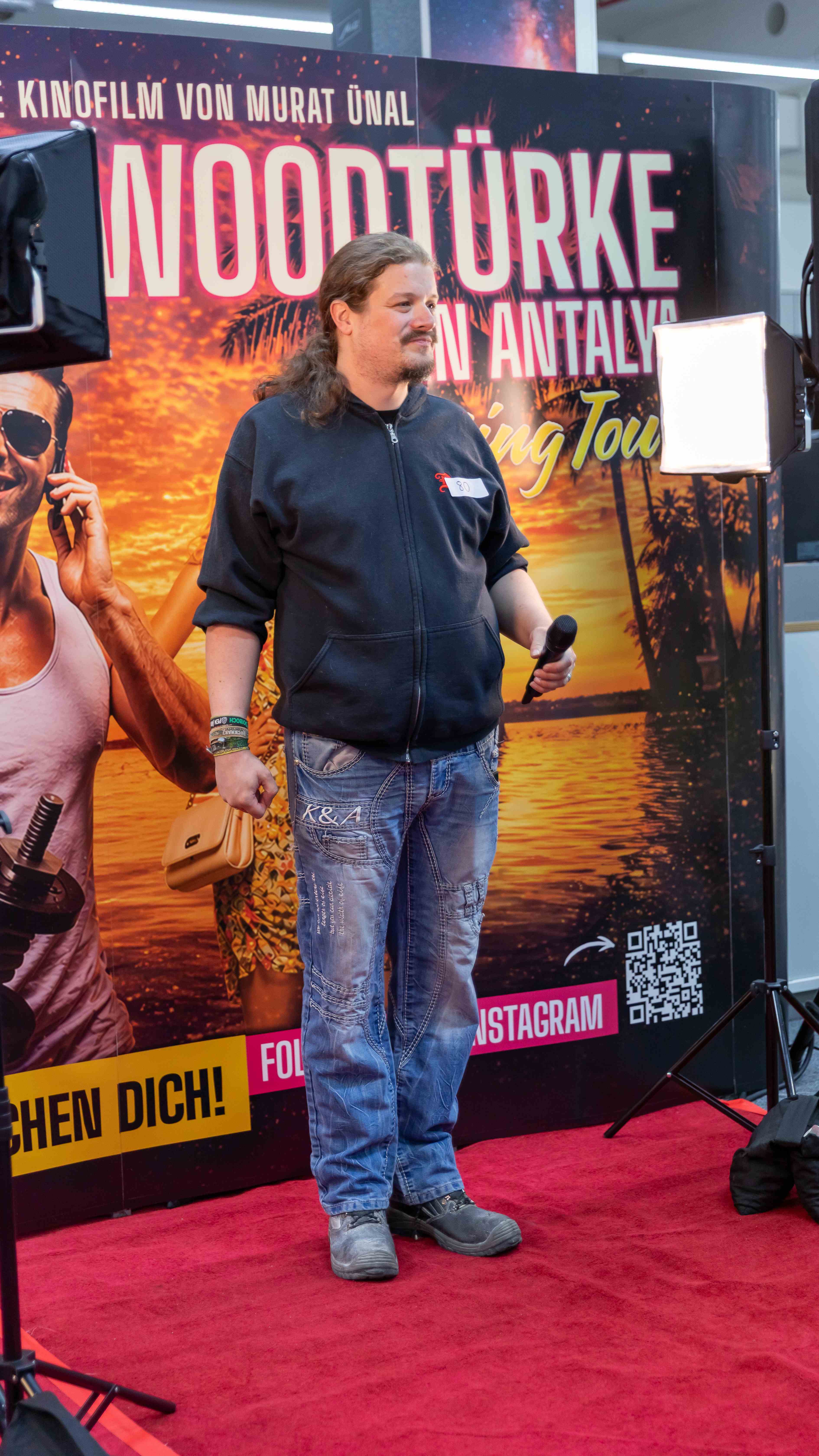 Kindersprint & Movie-Casting Juli 2026