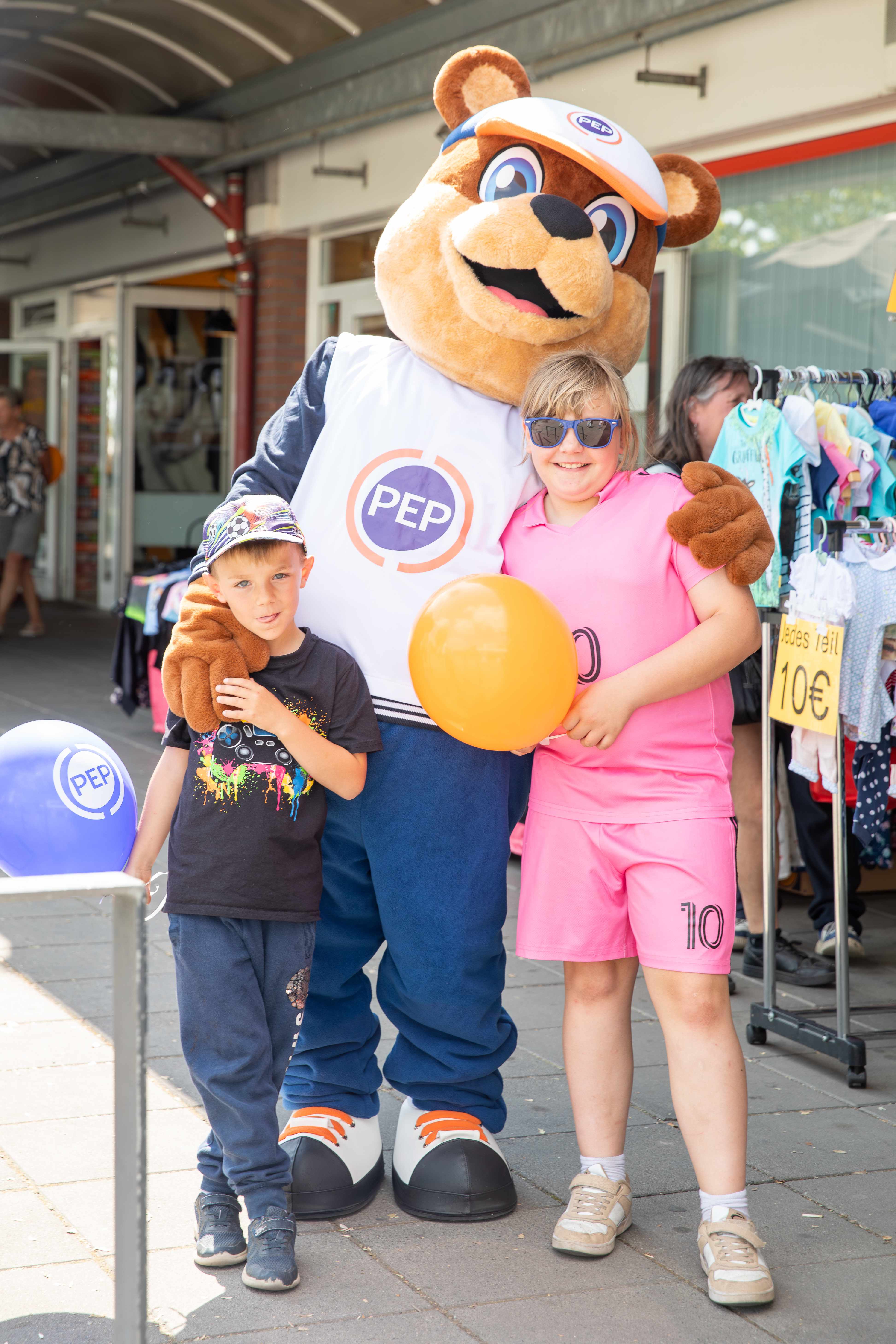 Kindertag Juni 2026 – Foto 1