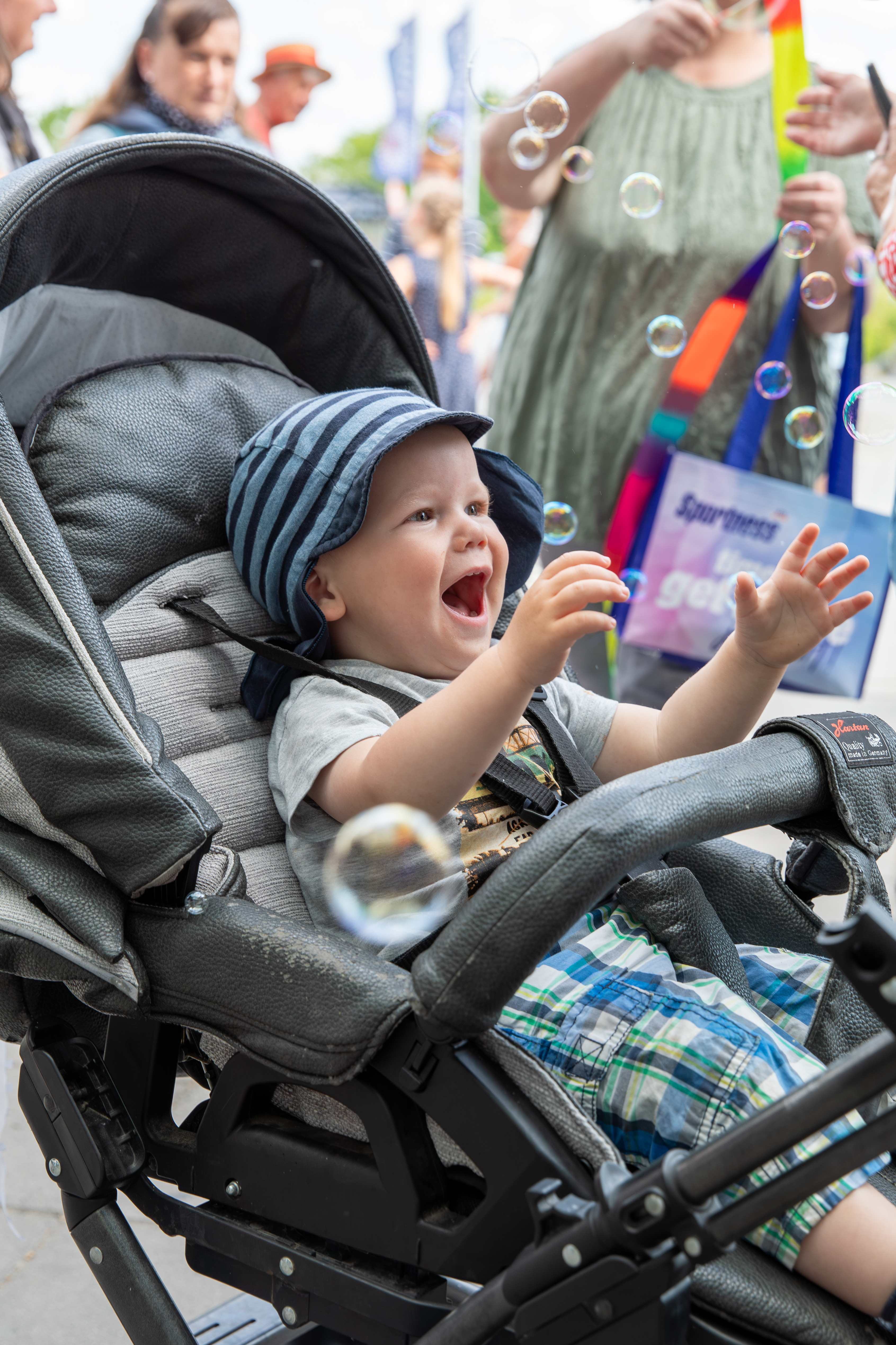 Kindertag Juni 2026 – Foto 2