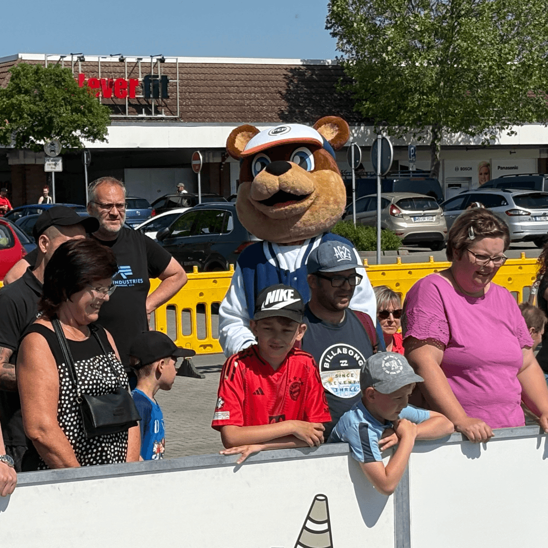 Kindersprint Finale 2025 – Foto 7