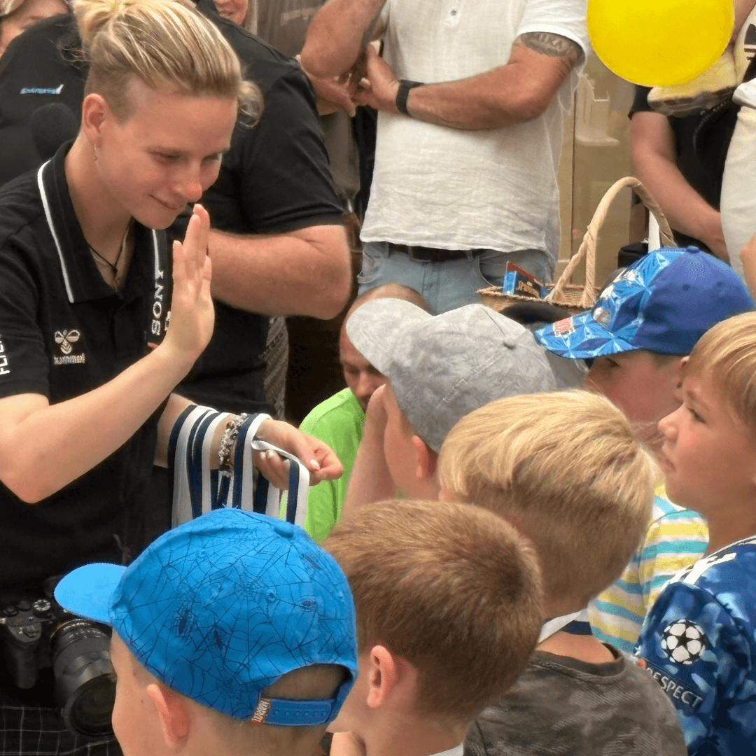 Kindersprint Finale 2025 – Foto 8