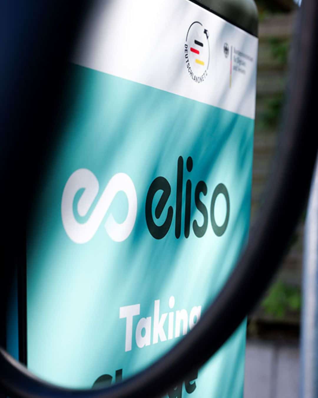 Neue Schnellladestationen am PEP Torgau