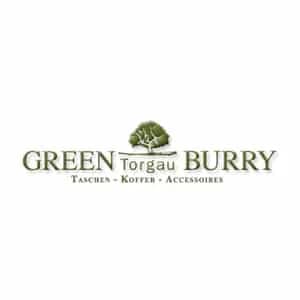 Greenburry Torgau Logo