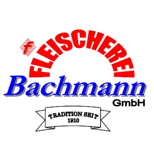 Fleischerei Bachmann