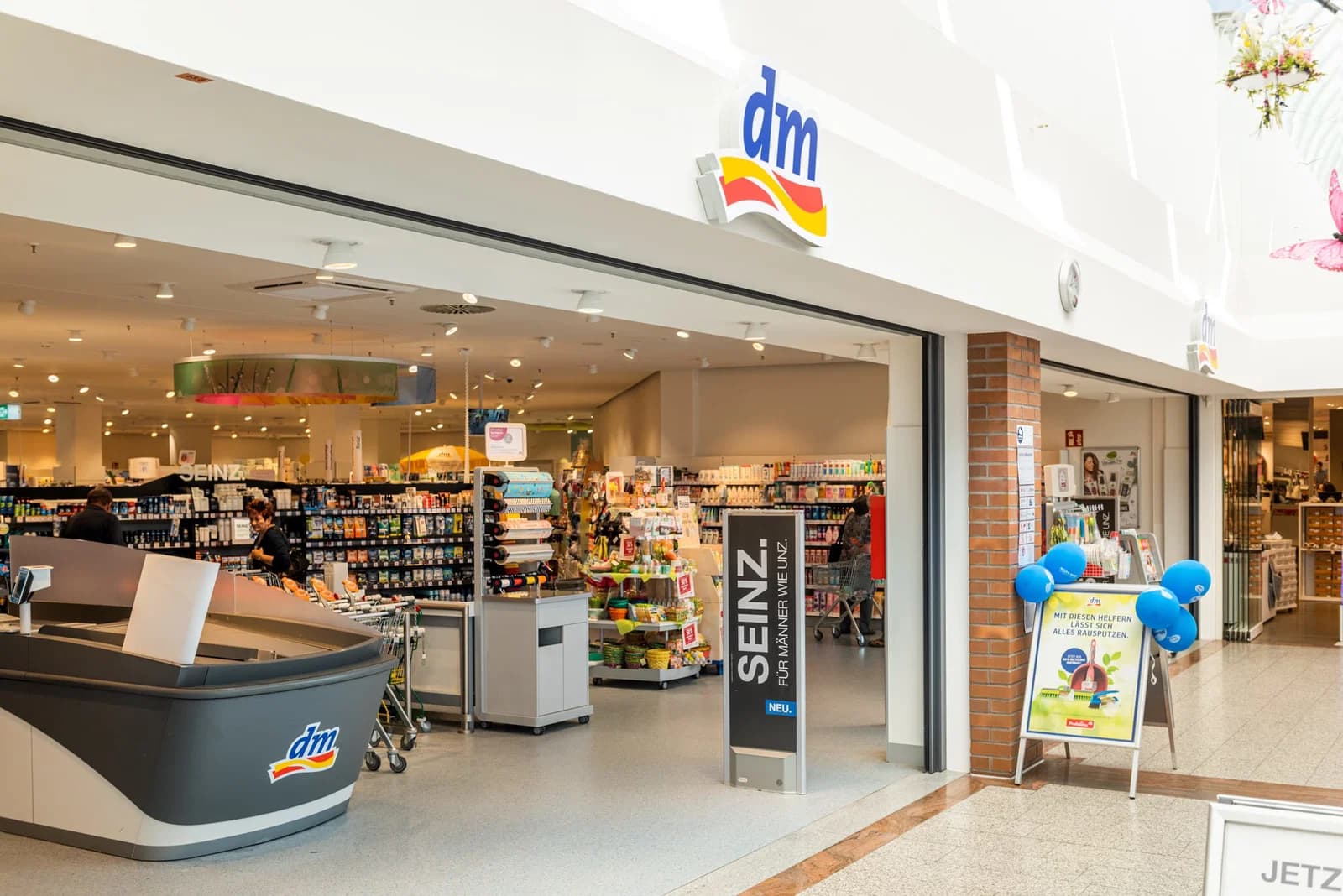 dm-drogerie markt