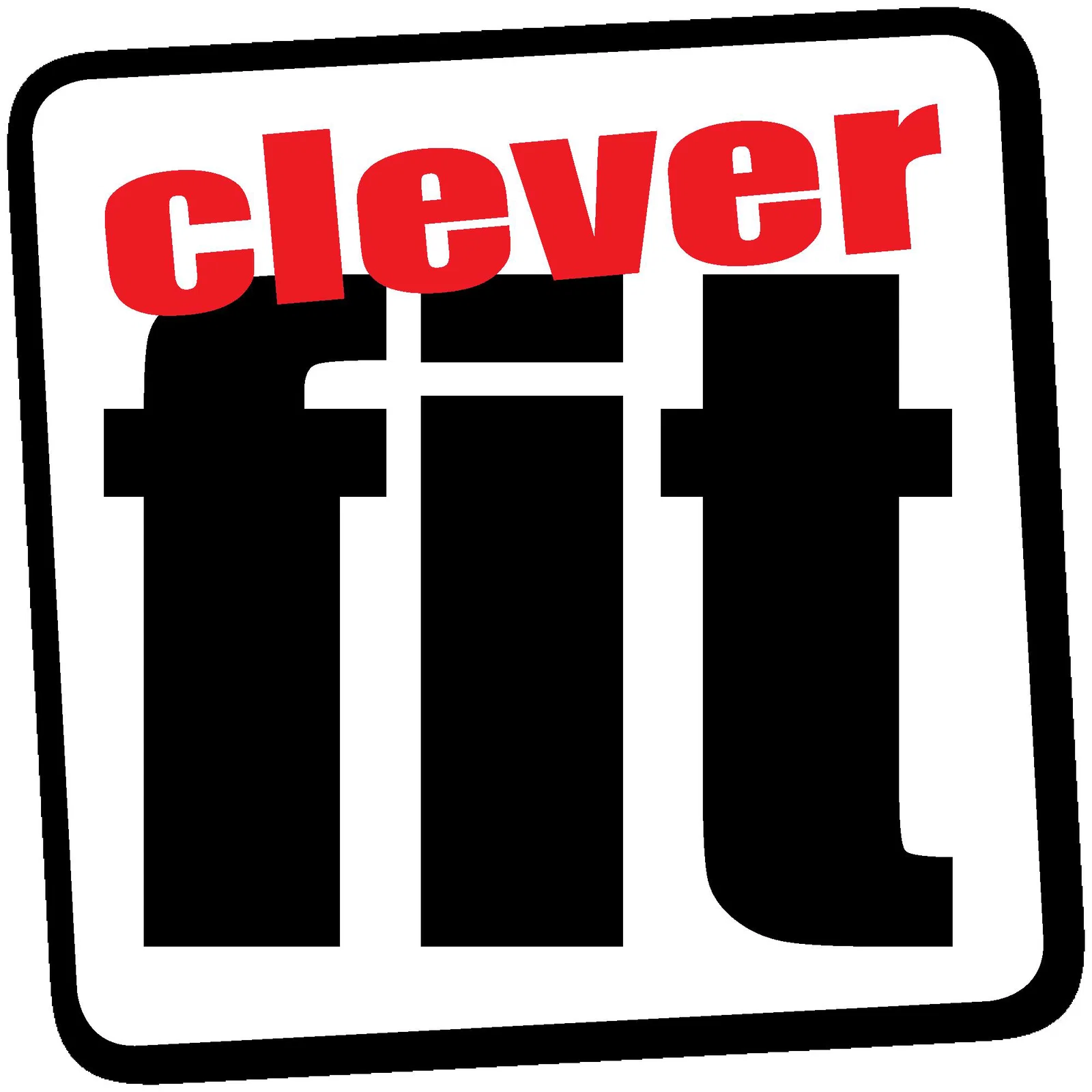 clever fit Logo