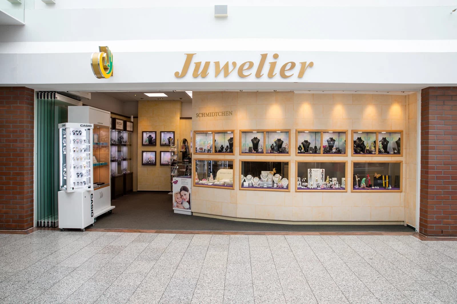 Juwelier Schmidtchen