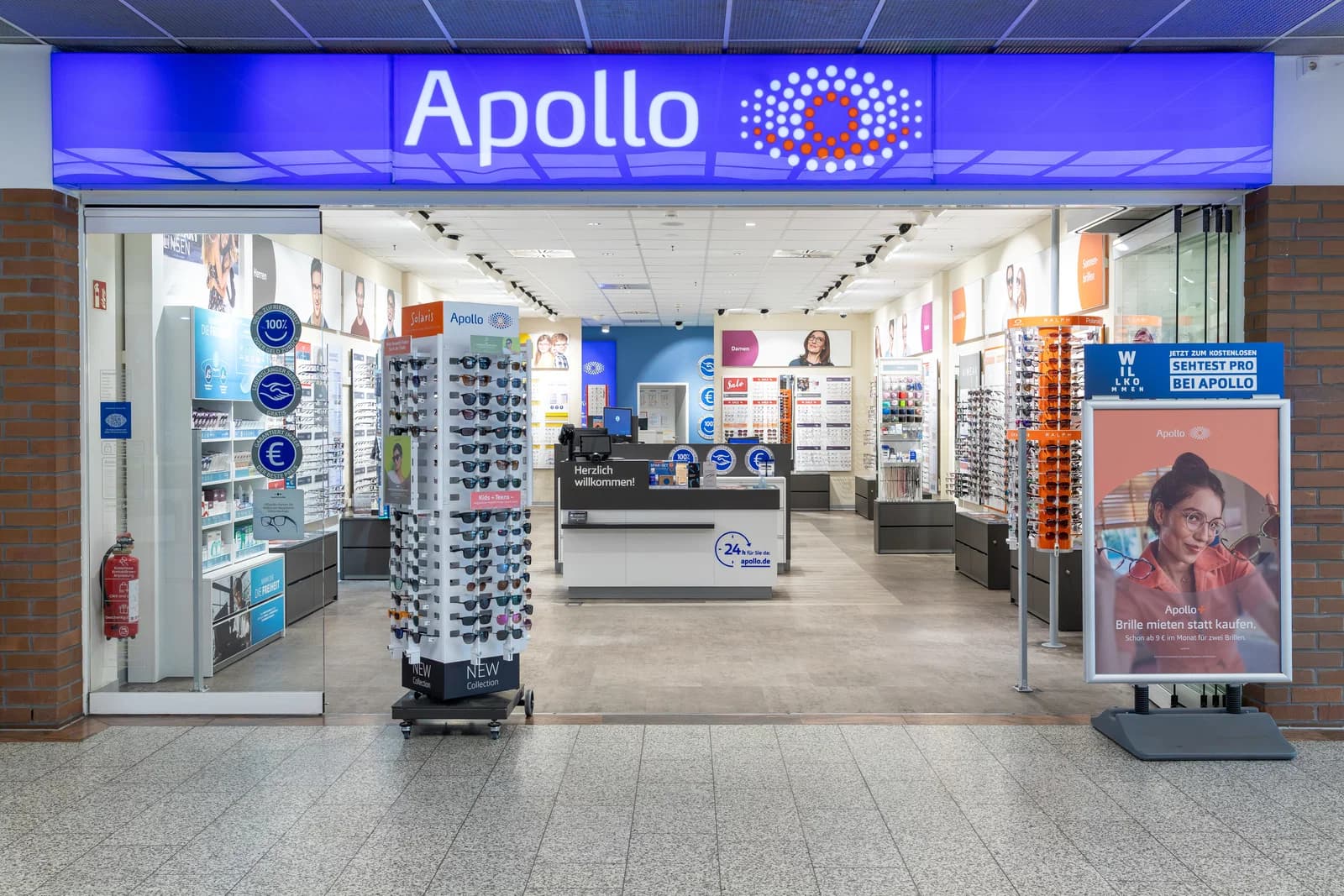 Apollo Optik