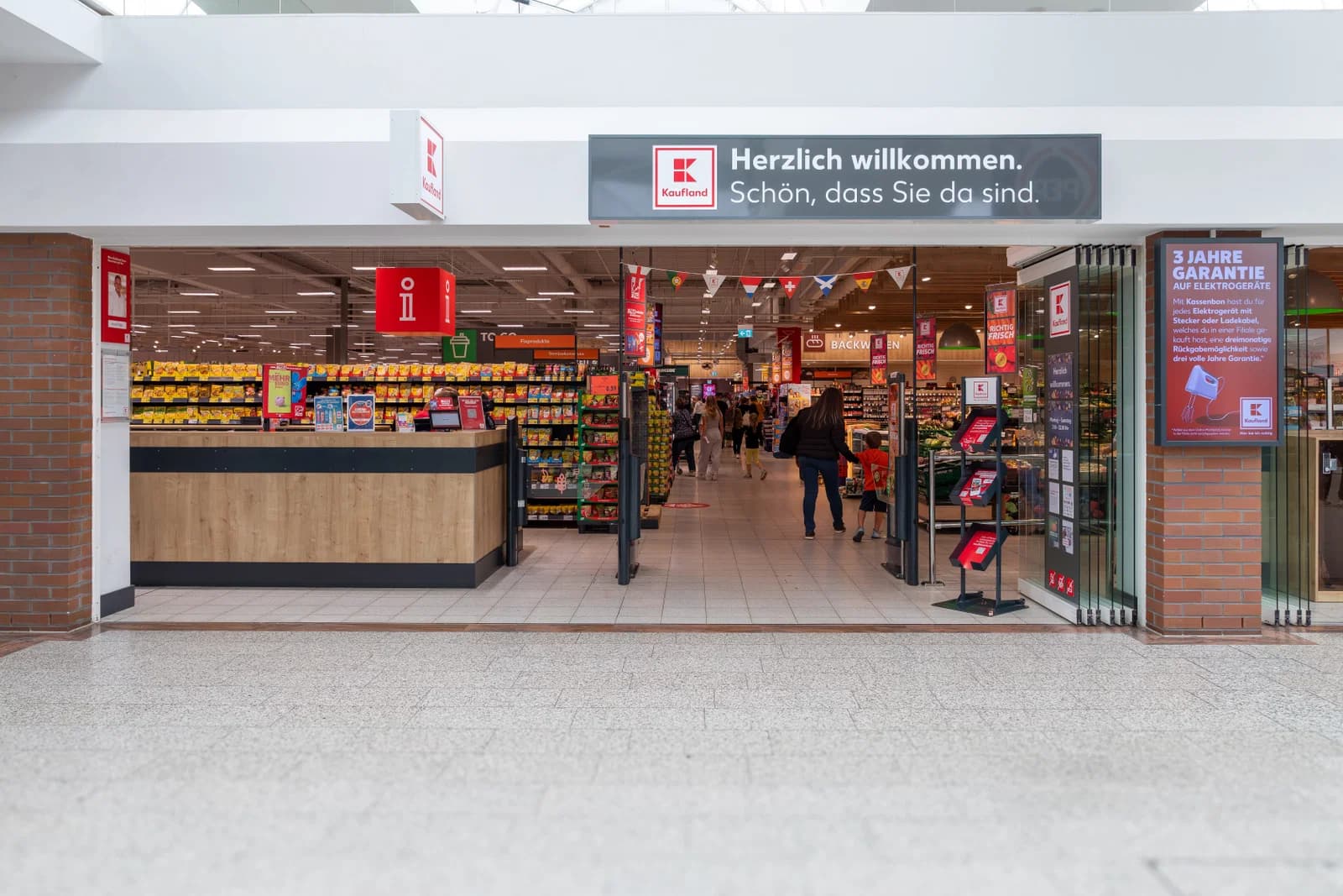 Kaufland
