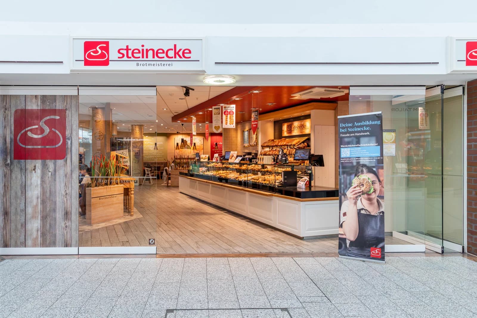 Steinecke Brotmeisterei