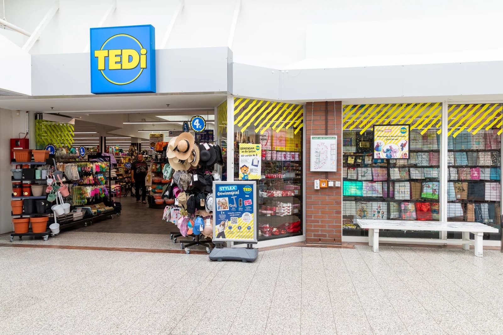 Tedi