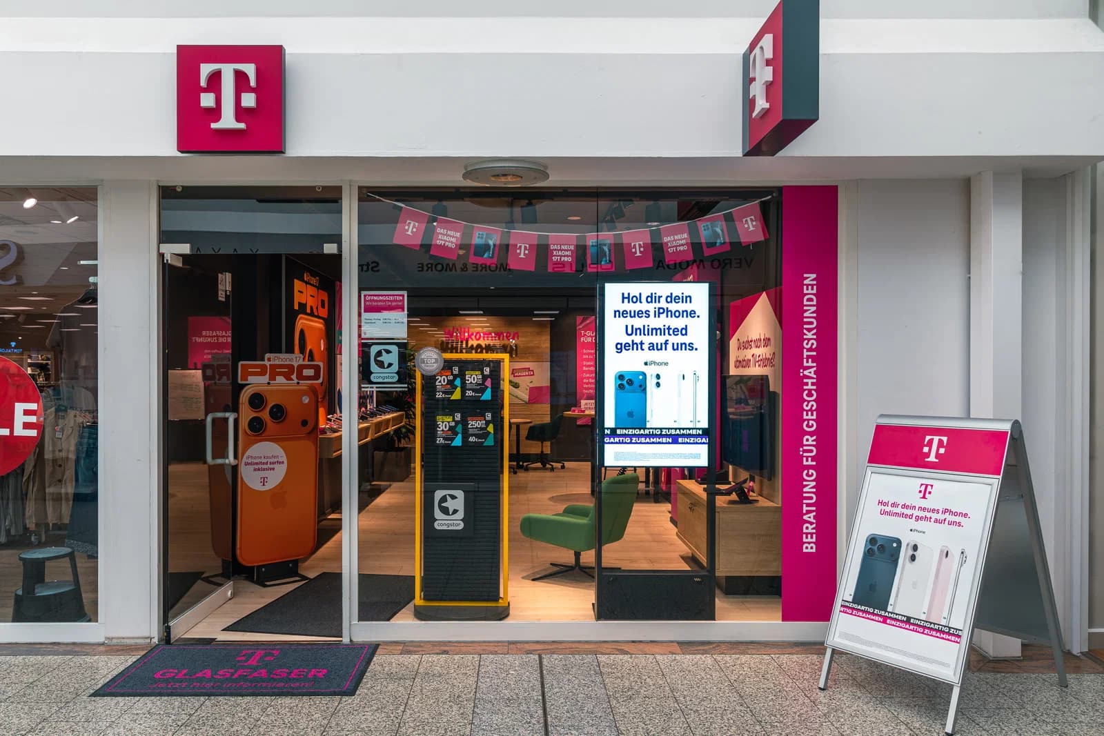 Telekom