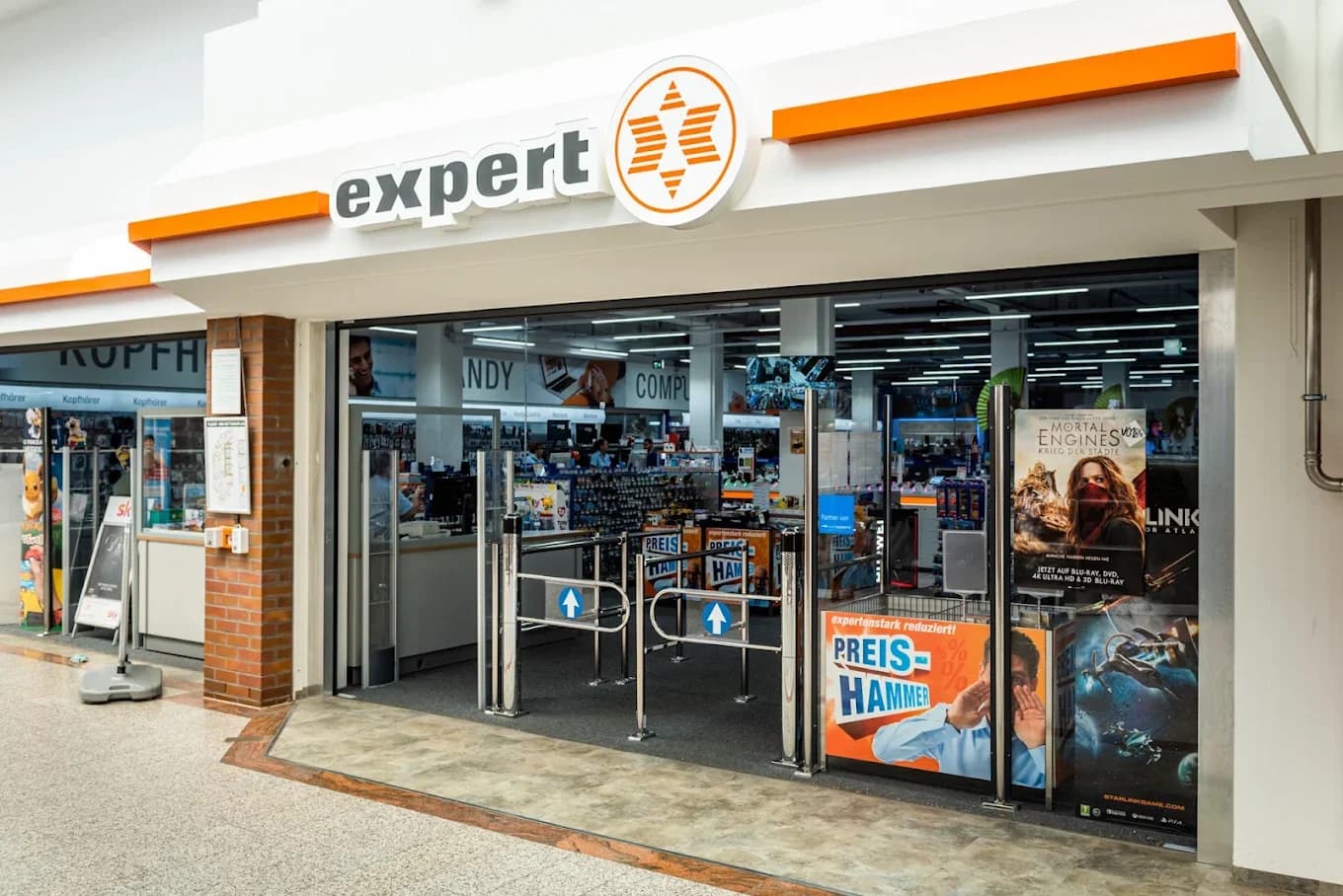 expert