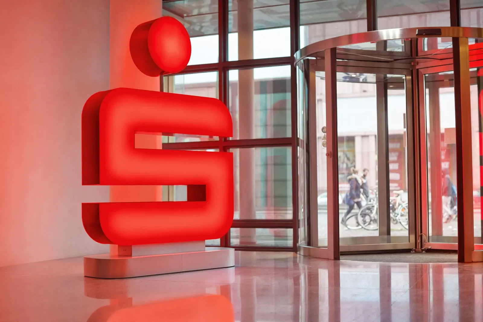Sparkasse