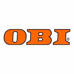 OBI-Baumarkt Logo