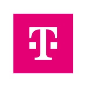 Telekom Logo